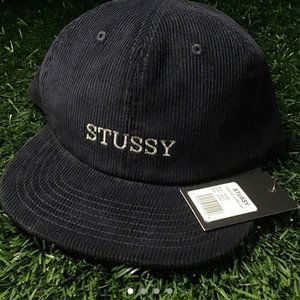 NWT Stussy Cap